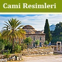 Cami resimleri