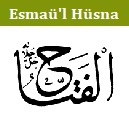 Allah'n isimleri, Esma'l Hsn