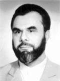 Prof. Dr. M. Es'ad Co�an Rh.A, 1980