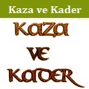 kaza ve kader