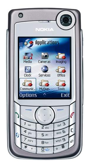 nokia