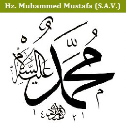 Hz. Muhammed Mustafa (sav)
