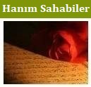 Hanm Sahabiler